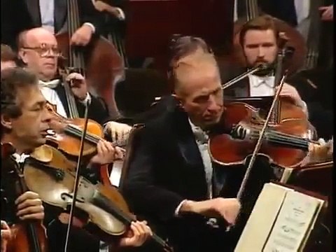 Tchaikovsky - Overture 1812