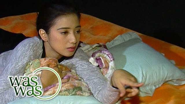 Fita Anggriani Sulap Lokasi Syuting - WasWas 15 Oktober 2015