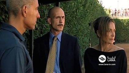 Antimafia squad, Episode 37 _ الطريق الى باليرمو، الحلقة السابعة والثلاثون