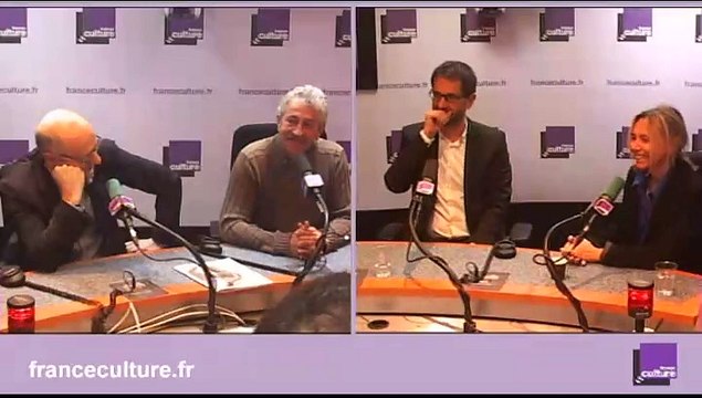 Les Matins / Le quatrième pouvoir a-t-il encore du pouvoir ?