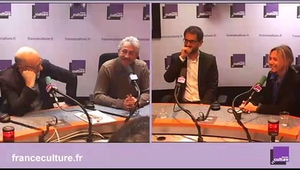 Les Matins / Le quatrième pouvoir a-t-il encore du pouvoir ?