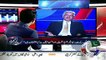 Khawaja Asif First Time Reveals His Differences with Chaudhry Nisar in Live Show