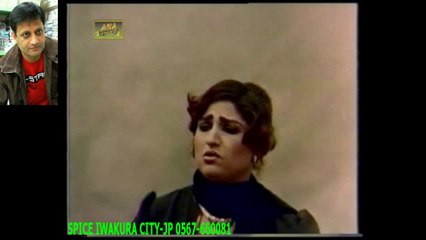 WSAH PE GA -FILM-NIKHA- NOOR JAHAN- PAK PUNJABI SONG-HD