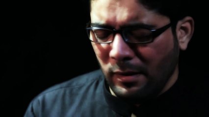 Aik Nanni si Lahd - [Salam] - Mir Hasan Mir Noha 2015-16 [HD]