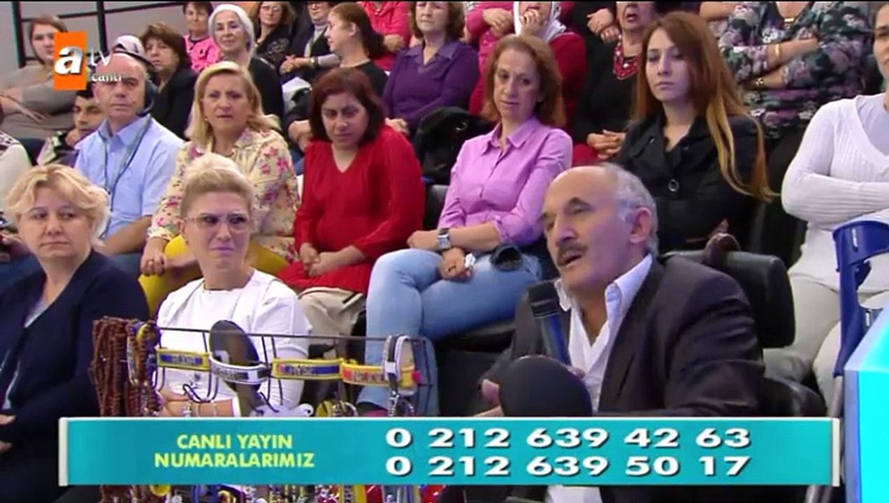 Müge Anlı İzle 15 Ekim 2015 Tek Parça İzle PART 1