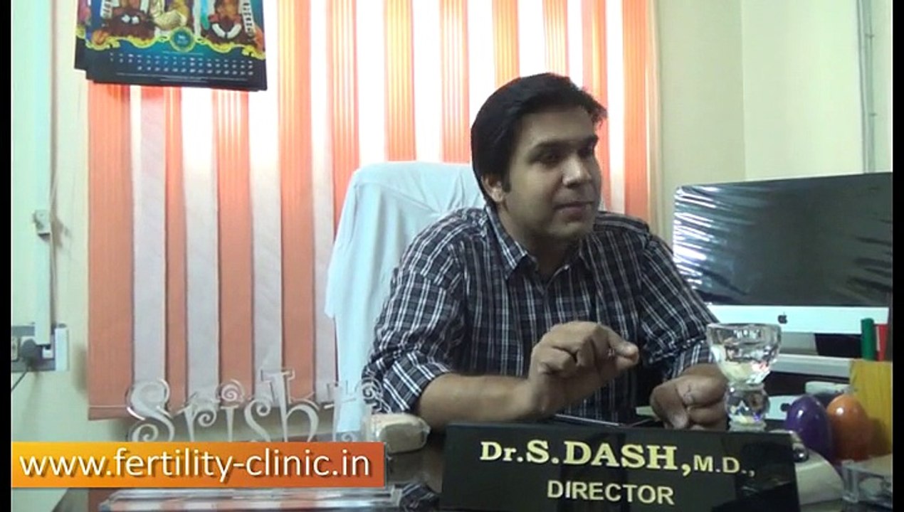 Best Infertility Specialist in India