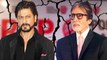 Shahrukh Khan FIGHTS With Amitabh Bachchan