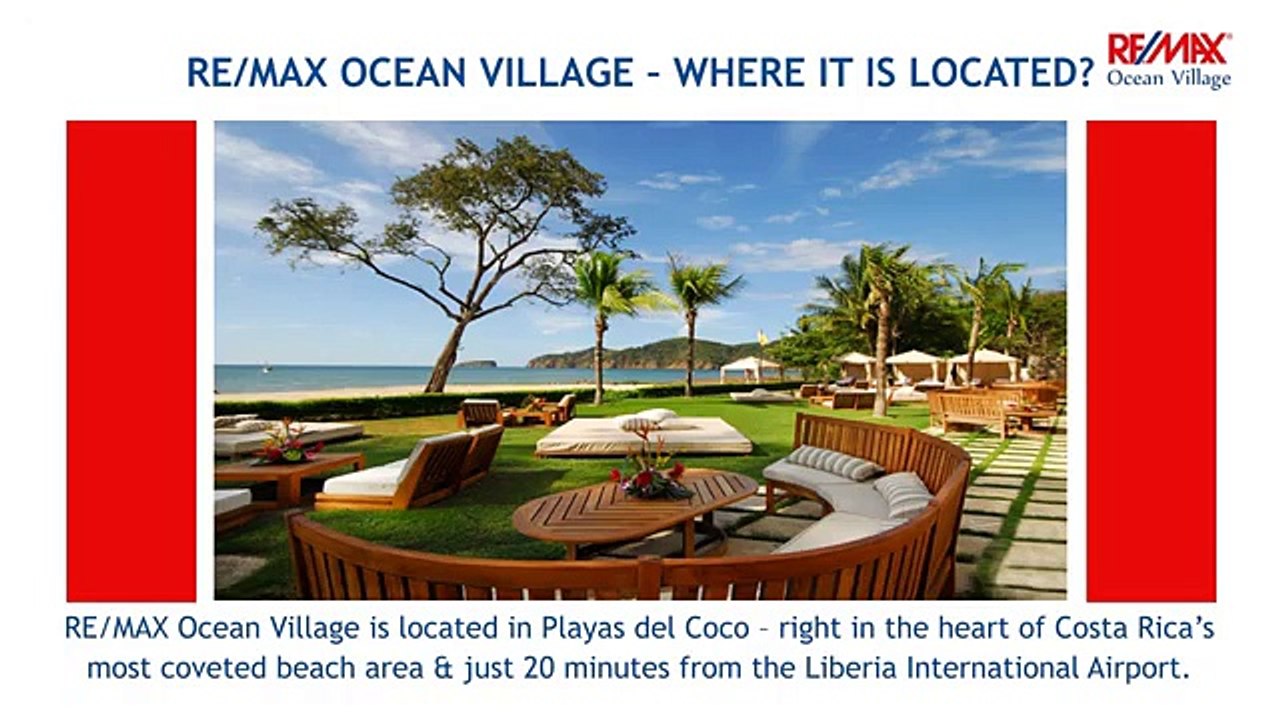 Luxurious Costa Rica Real Estate Property for Sale