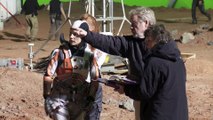 Find Out How FX Experts Created Mars in The Martian