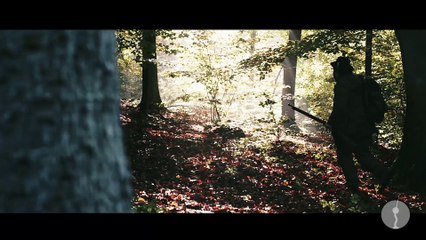 BERLIN MUSIC VIDEO AWARDS 2015 - INTERVIEW WITH "BEST NARRATIVE" WINNER
