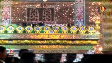 Noha 2015-2016 Sachay Bhai - Zainab (sa) aa gai bhai by Lakhanie Brothers