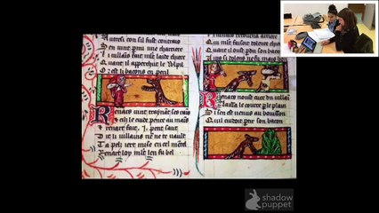 Usage des tablettes numériques au Collège Saint-Exupéry de Lons-le-Saunier