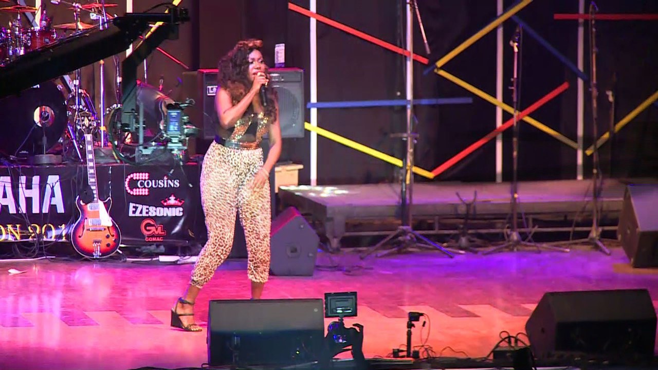 L'héritage du musicien nigérian Fela Kuti célébré à Lagos