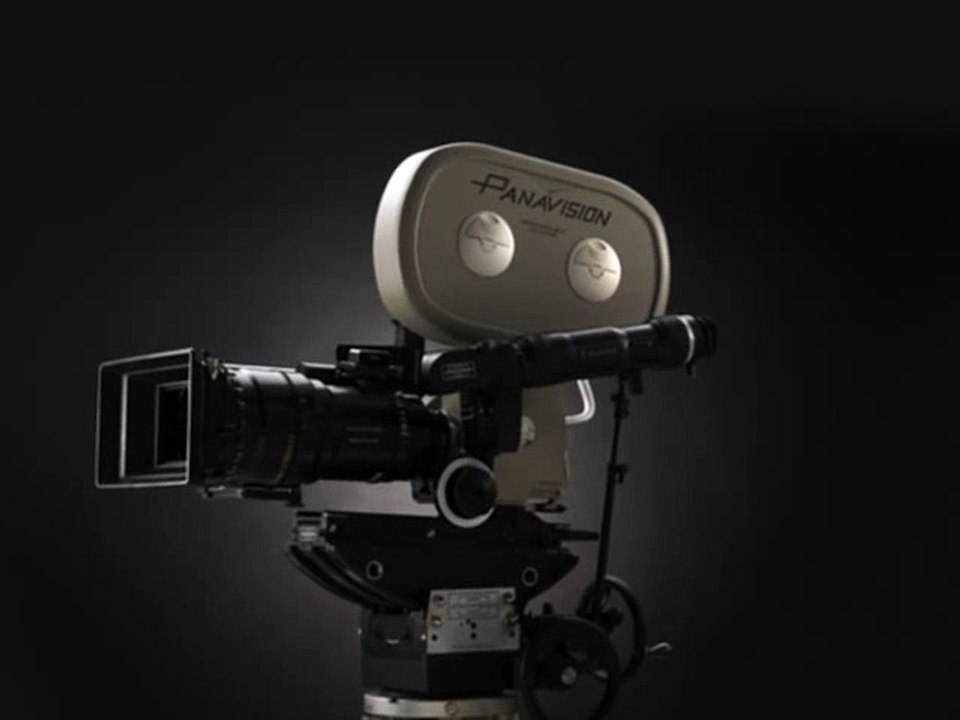 Panavision XL2
