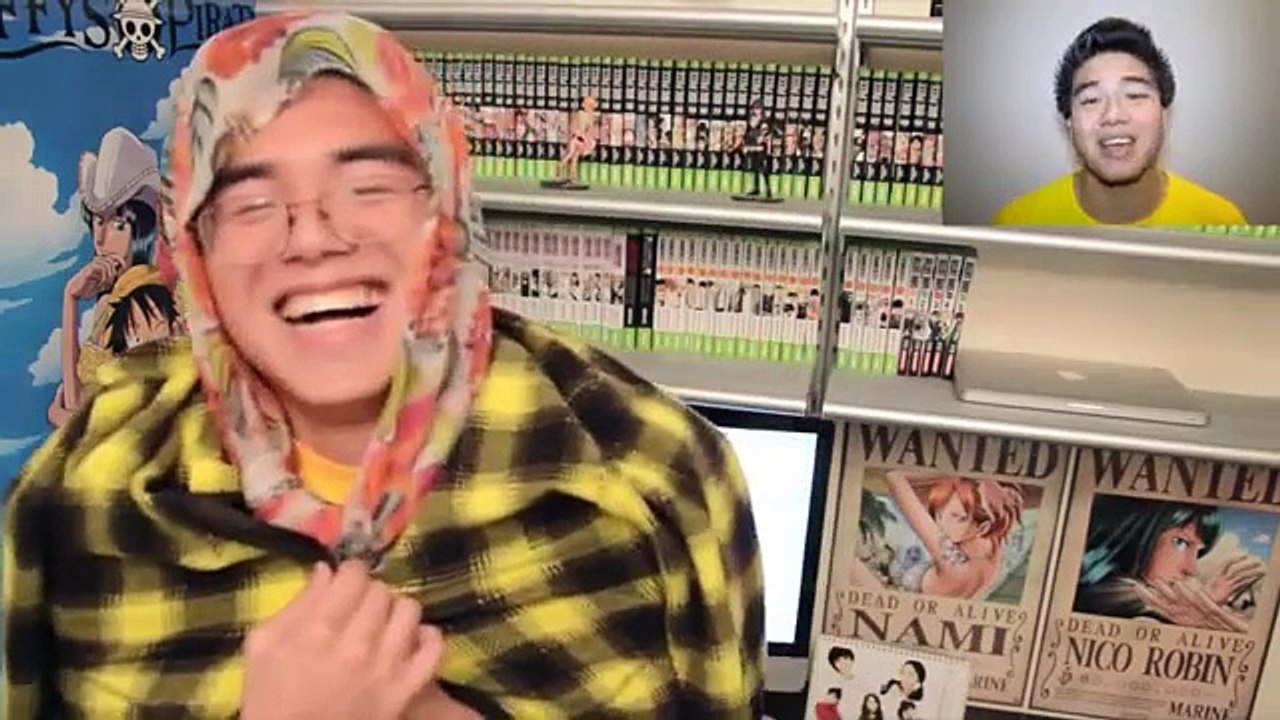 CETTE ANNÉE LÀ - LE RIRE JAUNE