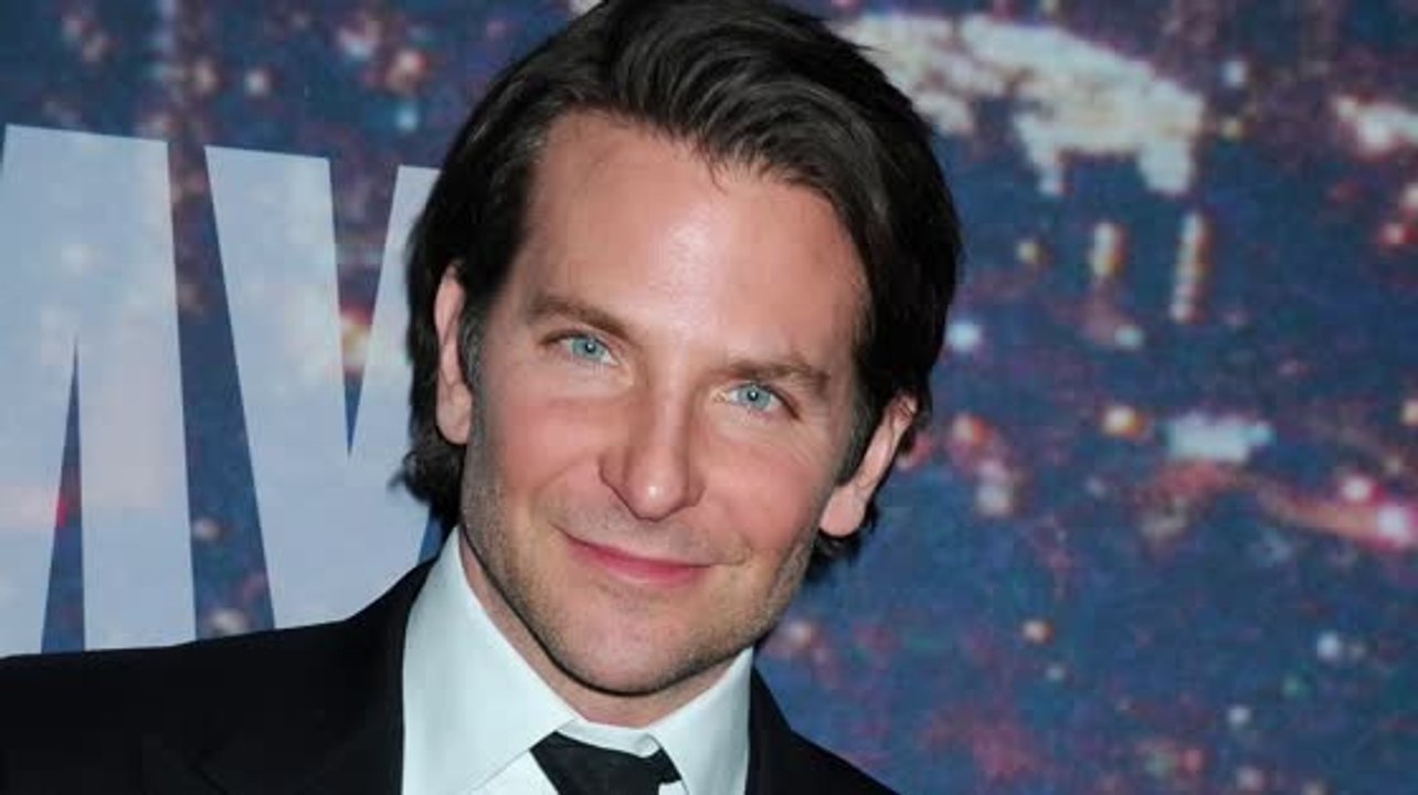 Bradley Cooper äußert sich zu Jennifer Lawrence's Essay