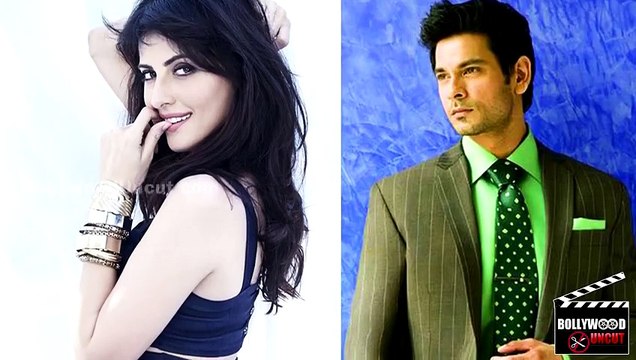 Keith Sequeira Gives BODY MASSAGE To Mandana Karimi _ Bigg Boss 9
