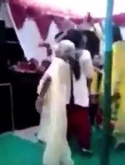 Senior Citizen Baby Dool Song Dance