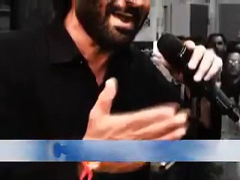 Nadeem Sarwar Safeer e Aza New Album Promo (Audio Released) 2015-2016..1436-1437..HD - YouTube