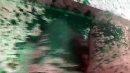 How To Change a Nappy In 2 Seconds