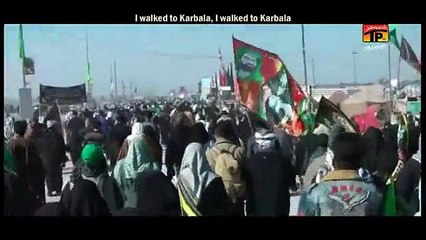 Main Paidal Chala Karbala