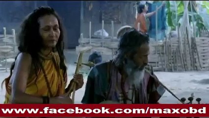 মনের মানুষ মুভির গান_আকাশটা কাপছিলো কেন_ লালন গীতি