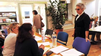 Der große Regen in Frankreich | Fokus Europa