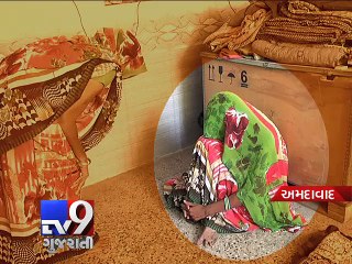 Woman, lover killed her son in Ahmedabad - Tv9 Gujarati