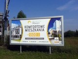 BILLBOARDY OSTRÓW MAZOWIECKA TEL. 782 666 777