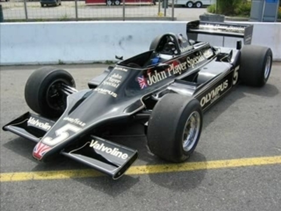 Sondage équipe de F1 C D M préférer