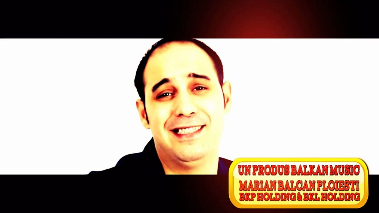 MIHAITA PITICU -  SINGUR PRINTRE STRAINI 2015 MANELE NOI 2015 cele mai noi manele 2015