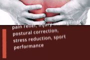 Best Physiotherapy Bedford Practitioners Offering Relief From Physical Stress