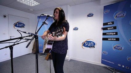 SUN MUSIC ADDICT 9 octobre 2015 : Eliott Jane - I Get Back