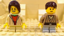 LEGO Star Wars BRICKFILM featuring EvanTubeHD Collab with SeanDoubleJ