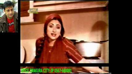 ZULF TO LEKE- DUBI CHALO- NOOR JAHAN-PUNJABI HD