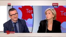 La colère de Pécresse, questionnée sur son mari et une possible 