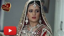 Ishani Faces BAD LUCK Before Wedding | On Location | Meri Aashiqui Tum Se Hi | Colors TV