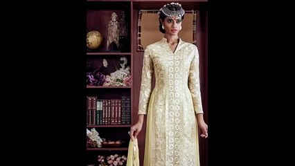 Party Wear Salwar Kameez- It's a Evergreen Fashion