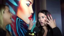 Miami TV  - Jenny Scordamaglia - Alexis Salgado
