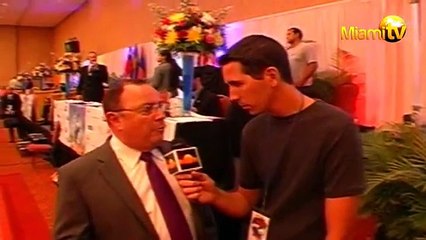 Miami TV  - Esteban Estaville Miami TV Sports - Judo Championships
