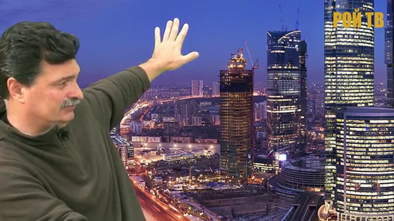 Ю.Болдырев: Мобилизация ради воровства невозможна!