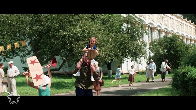 Полина Гагарина - Кукушка (OST Битва за Севастополь)