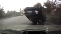 Extreme Car Crash Compilation - car accidents - fails,funny clips,funny animals