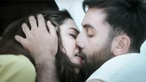 Ranbir Kapoor-Deepika Padukone's LOVE MAKING scene in 'Tamasha'