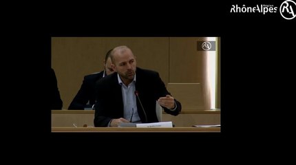 Budget 2015 : Décision Modificative n°2 - Jean-François Debat