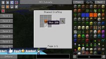 Minecraft 1.7.10 MOD SUPER PINTURA! AgameR Paint Mod Español!