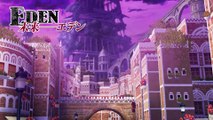 7th Dragon III Code : VFD - Générique de fin