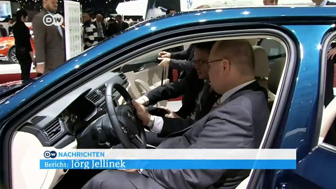 VW verliert Hoffnungsträger für Nordamerika | Wirtschaft