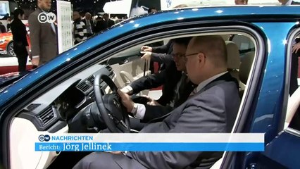 VW verliert Hoffnungsträger für Nordamerika | Wirtschaft