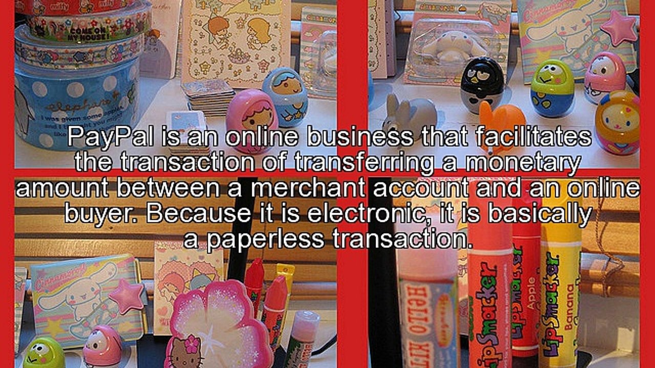 When Payment Matters